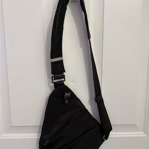Anti theft Crossbody Bag